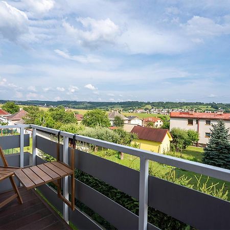 Apartmany L&O - Oliver Zvolenské Nemce エクステリア 写真