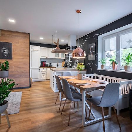 Apartmany L&O - Oliver Zvolenské Nemce エクステリア 写真