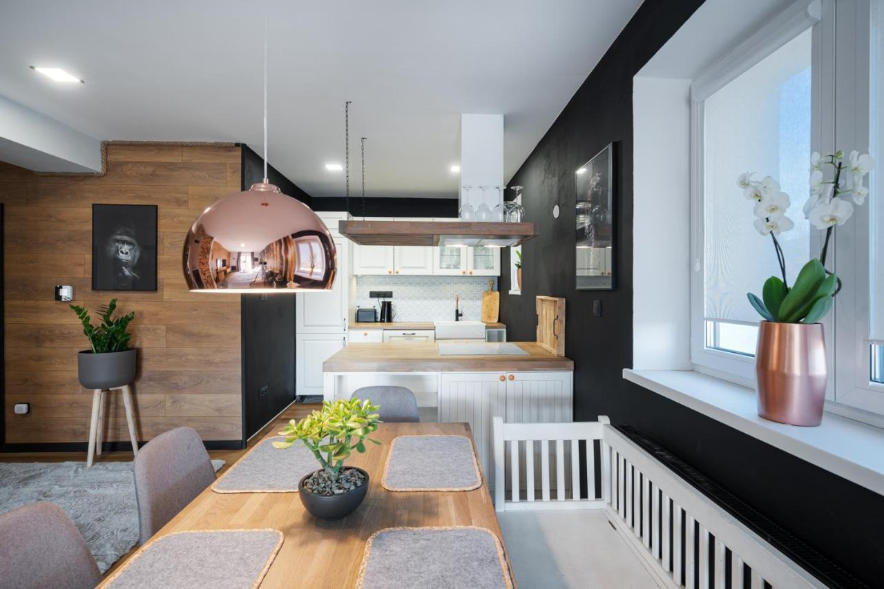 Apartmany L&O - Oliver Zvolenské Nemce エクステリア 写真