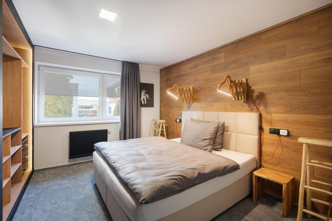 Apartmany L&O - Oliver Zvolenské Nemce エクステリア 写真