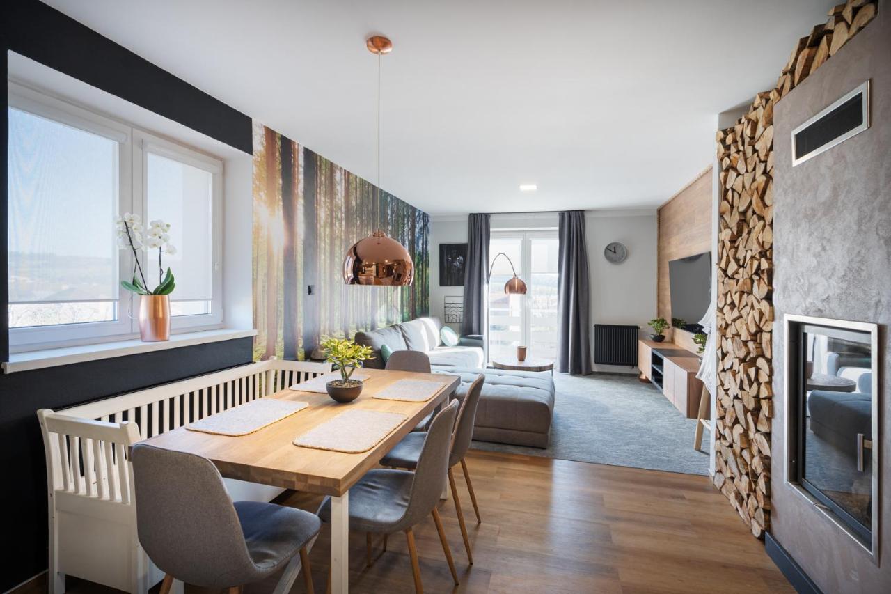Apartmany L&O - Oliver Zvolenské Nemce エクステリア 写真