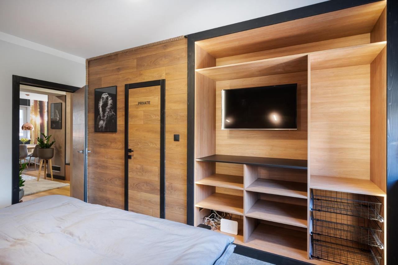 Apartmany L&O - Oliver Zvolenské Nemce エクステリア 写真
