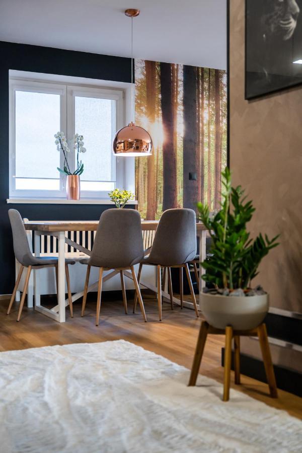 Apartmany L&O - Oliver Zvolenské Nemce エクステリア 写真