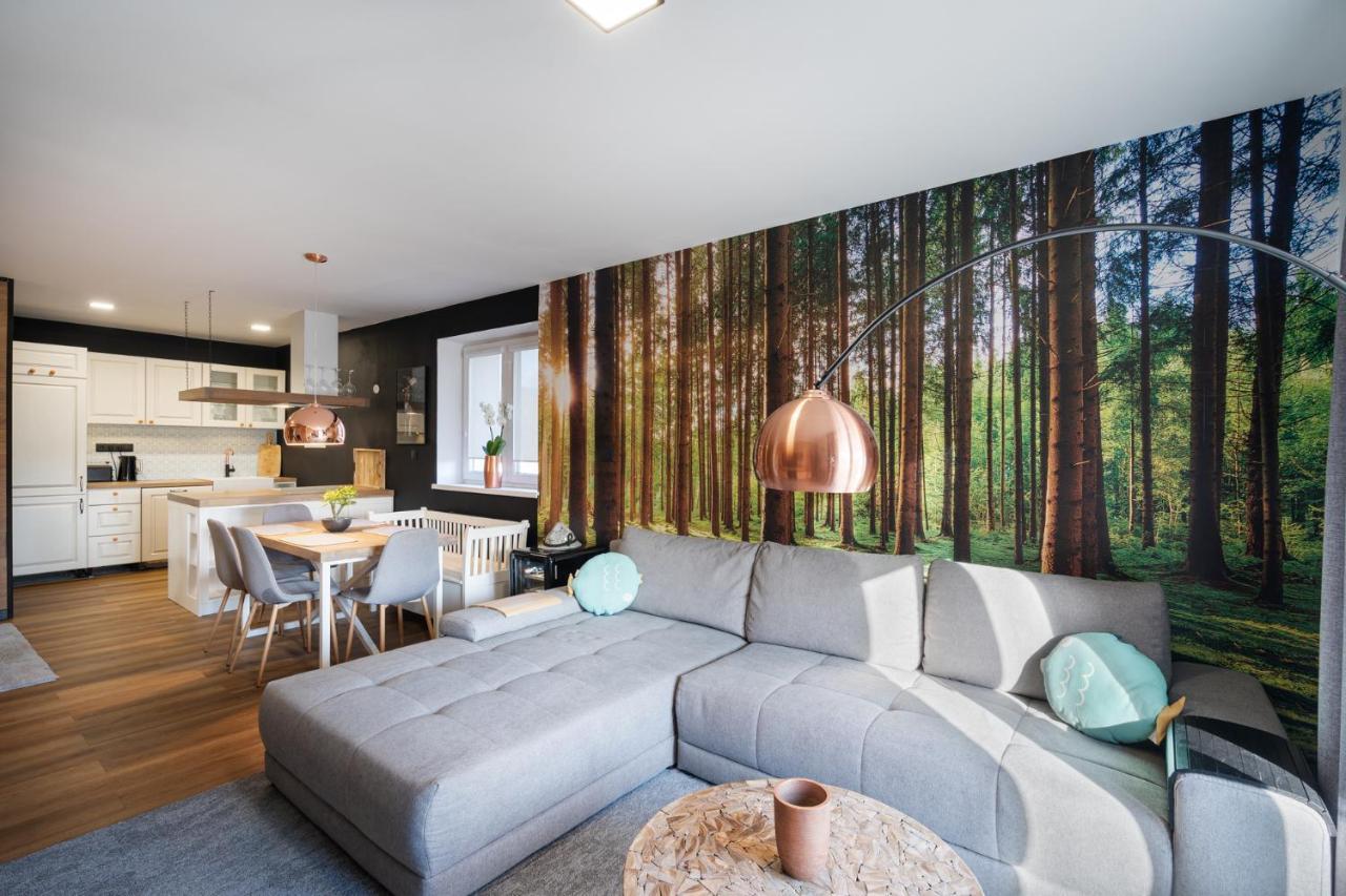 Apartmany L&O - Oliver Zvolenské Nemce エクステリア 写真
