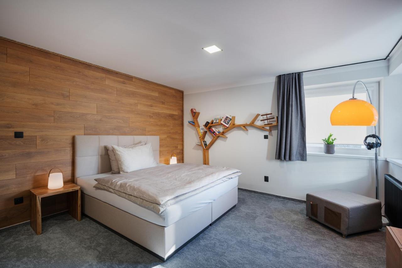 Apartmany L&O - Oliver Zvolenské Nemce エクステリア 写真