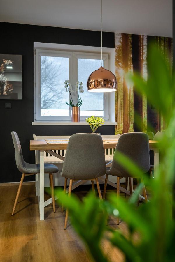 Apartmany L&O - Oliver Zvolenské Nemce エクステリア 写真