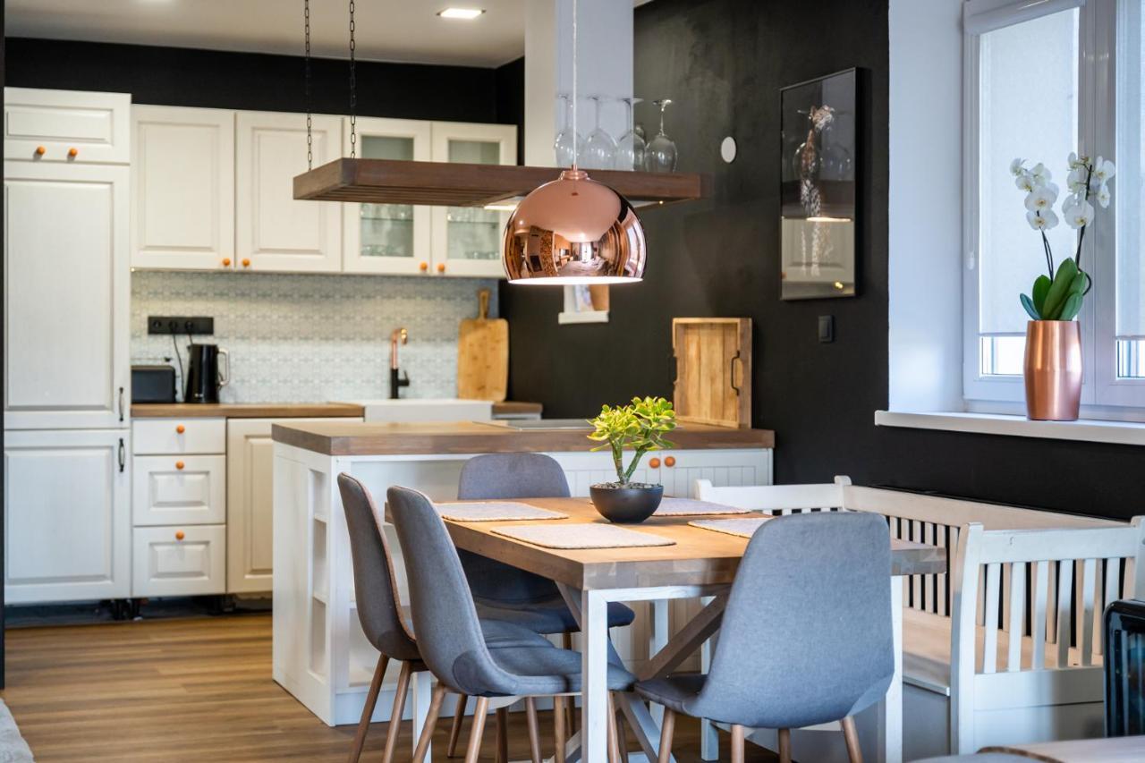Apartmany L&O - Oliver Zvolenské Nemce エクステリア 写真