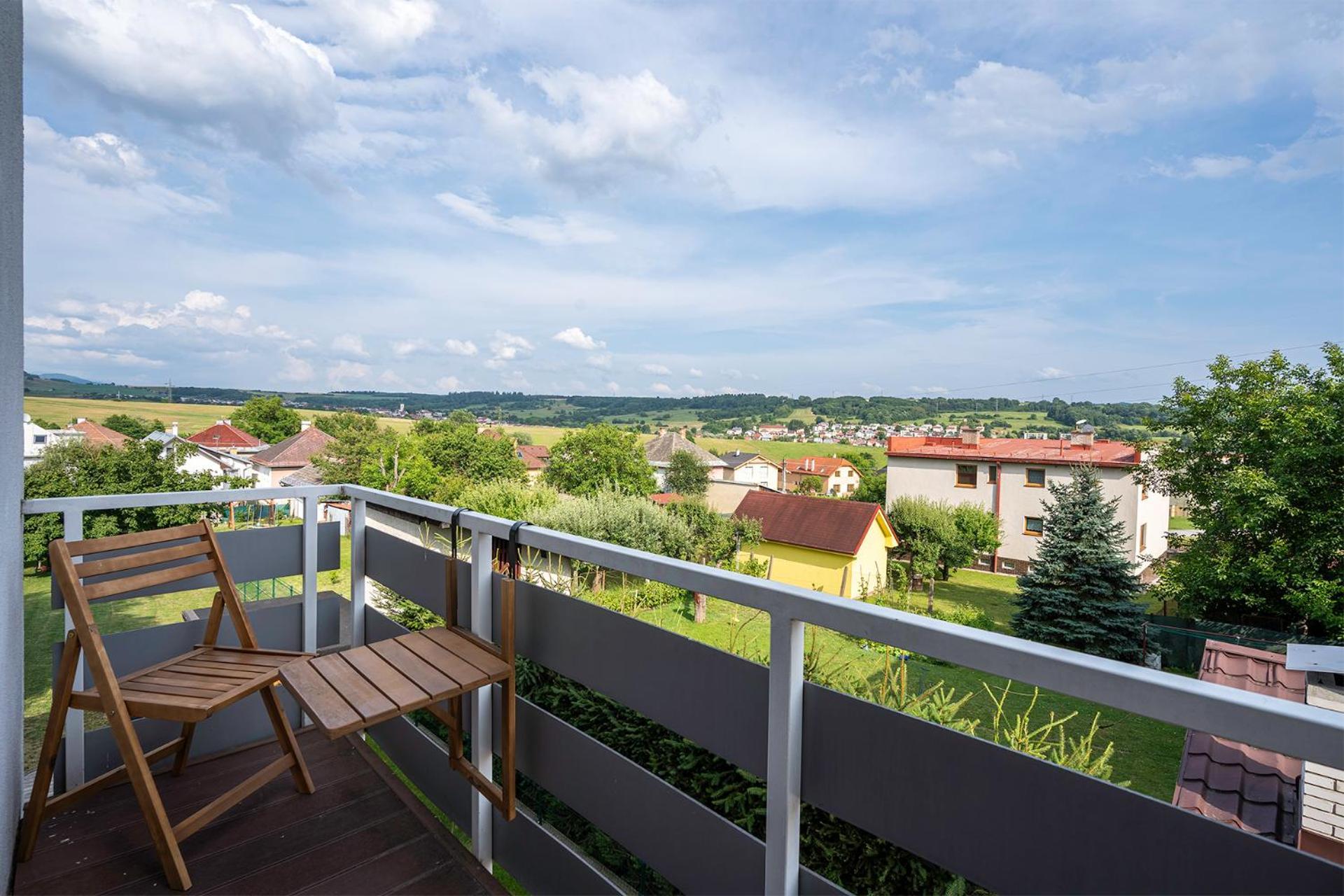 Apartmany L&O - Oliver Zvolenské Nemce エクステリア 写真